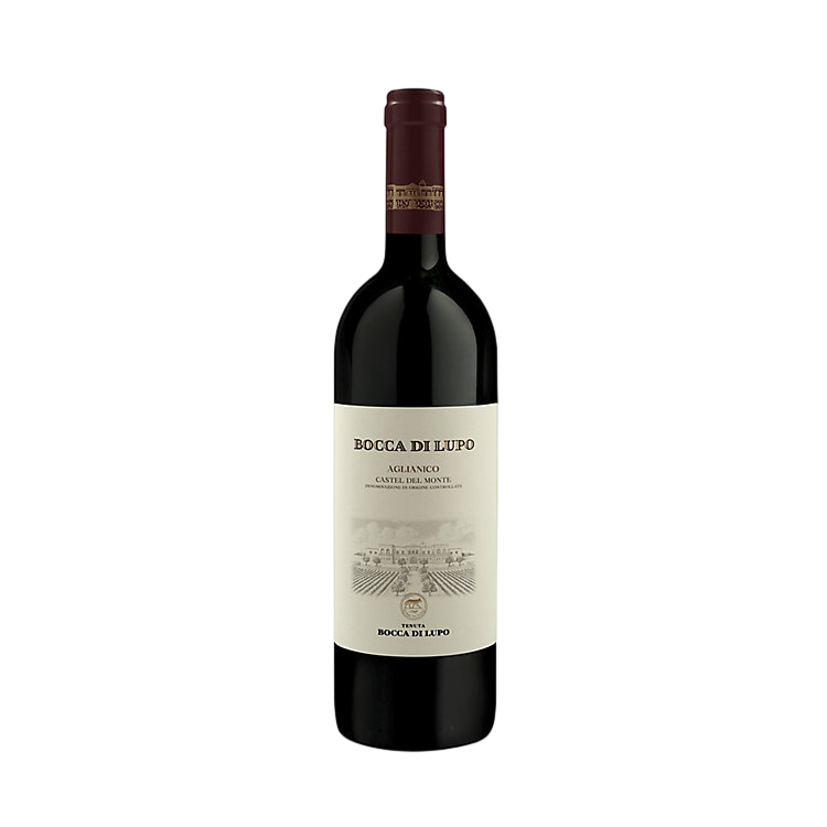 2020 Tenuta Bocca di Lupo Aglianico Castel del Monte 750ml