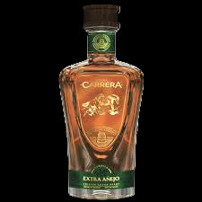 Tequila Carrera Edicion Grand Derby Extra Añejo Tequila 750ml