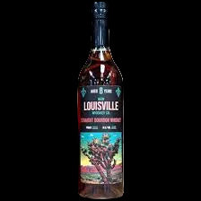 The New Louisville Whiskey Co. C502 8 Year Old Kentucky Straight Bourbon Whiskey 750ml