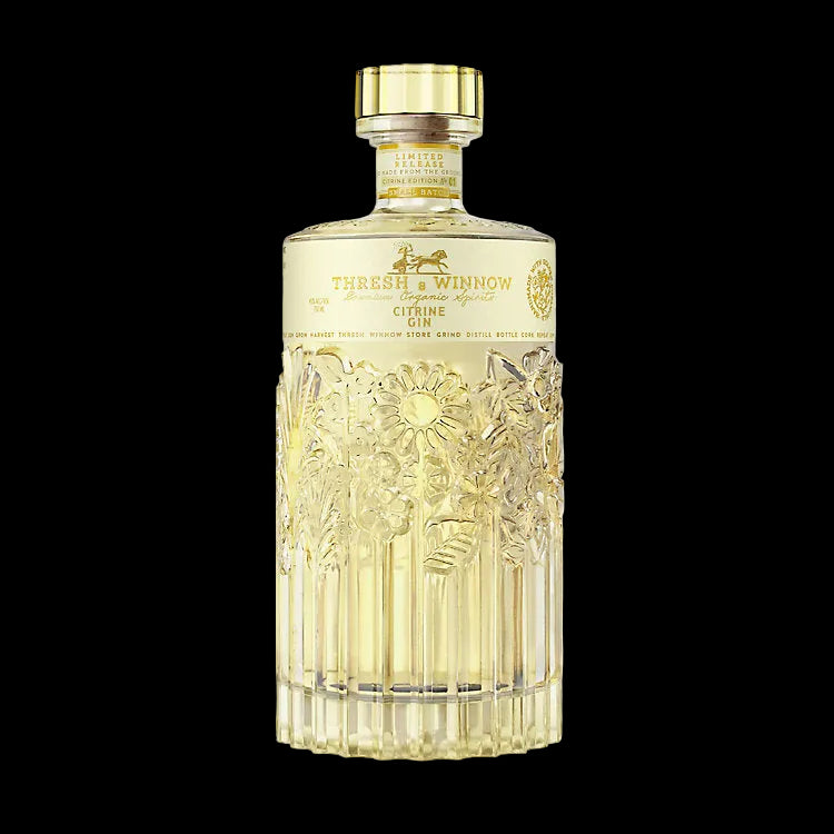 Thresh & Winnow Limited Release Citrine Gin 750ml