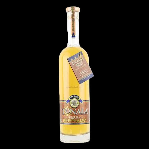Tonala Reserva Especial Reposado Tequila 750ml