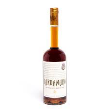 Tosti Giovanni Bosca Cardamaro Vino Amaro Liqueur 750ml