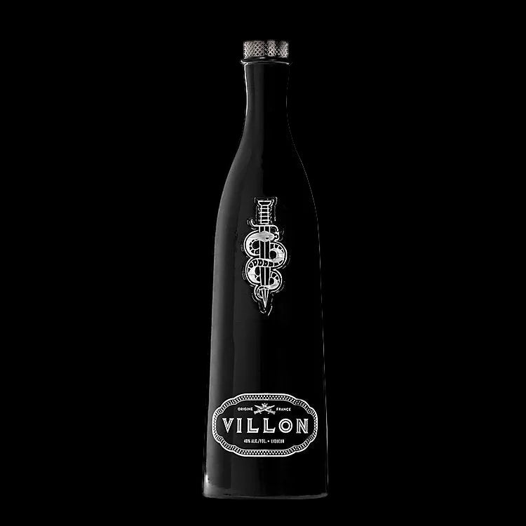 Villon Cognac Liqueur 750ml