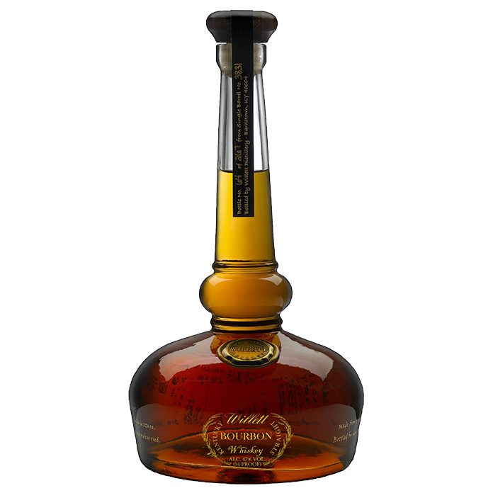 Willett Pot Still Reserve Bourbon Whiskey 1.75Lt