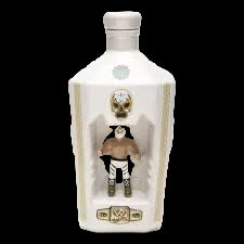 Wonderteq Arena Anejo Tequila 750ml