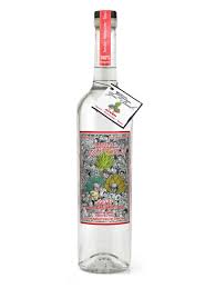 Yuu Baal Espadin - Madrecuishe - Tobala Mezcal Joven 750ml