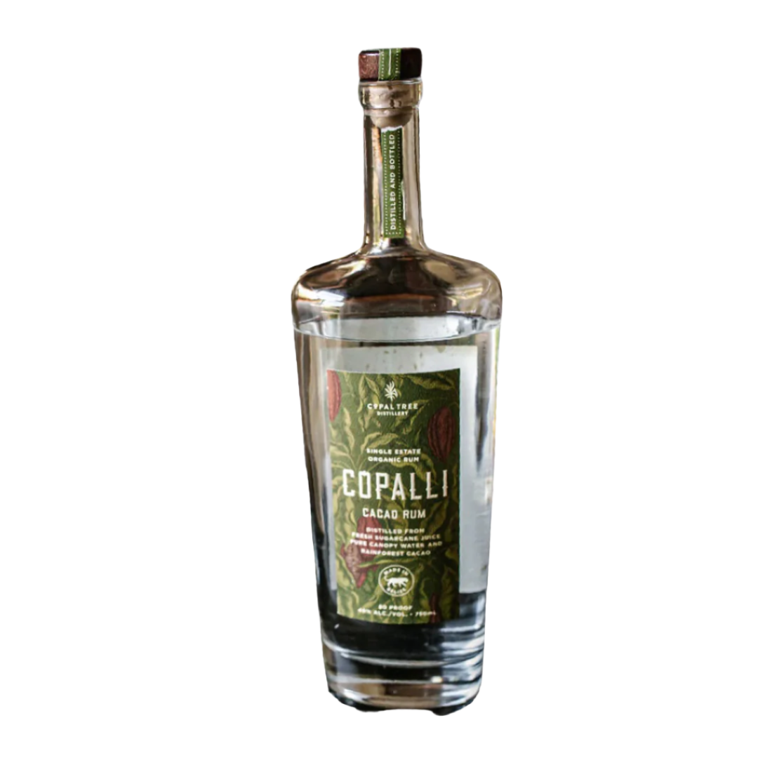 Copalli Cacao Rum 750ml