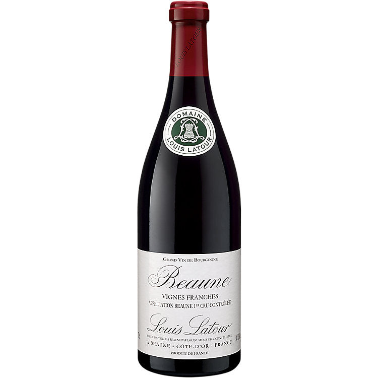 2018 Louis Latour Vignes Franches 750ml