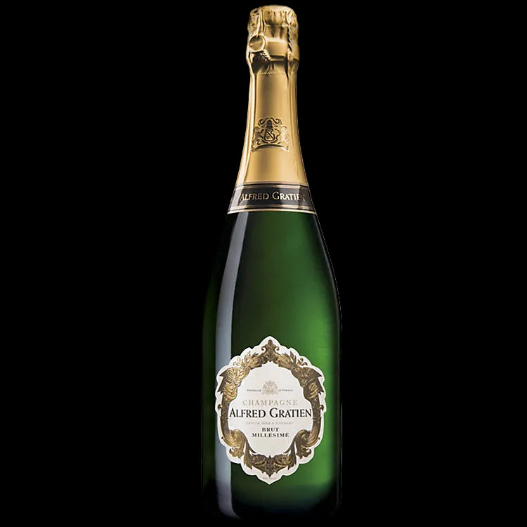 2006 Alfred Gratien Brut Millesime 750ml