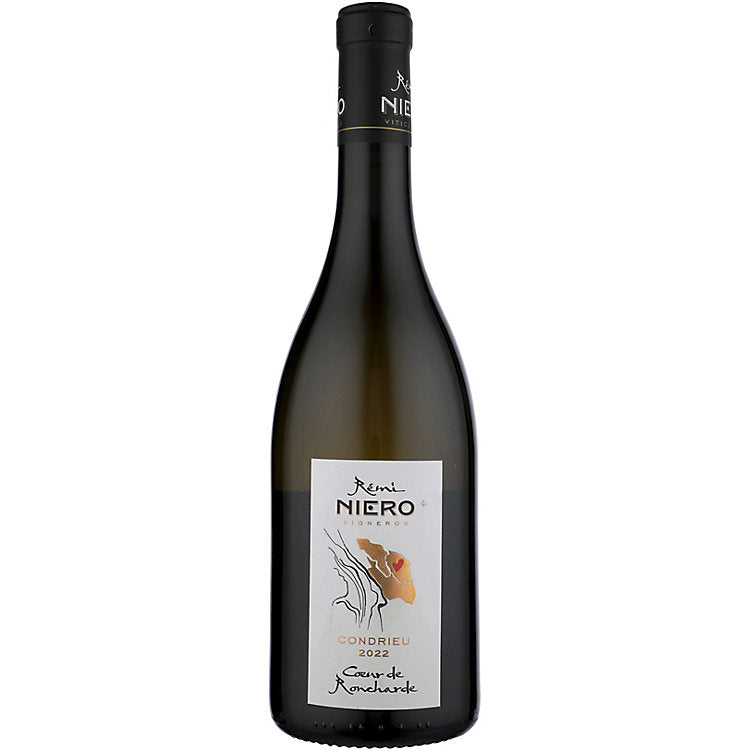 2022 Remi Niero Condrieu Coeur de Roncharde 750ml
