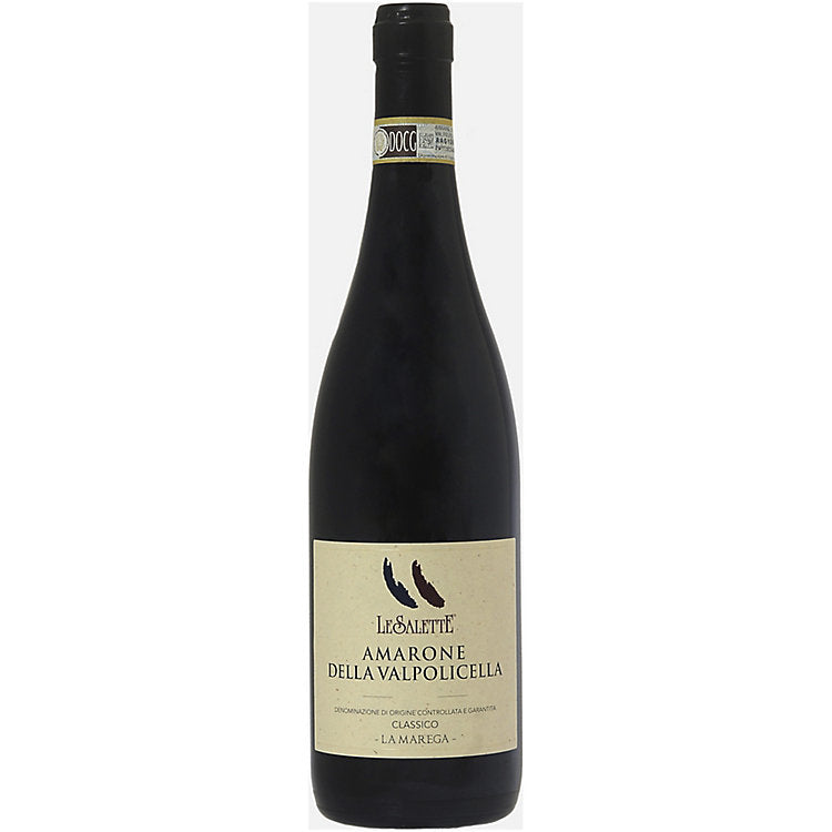 2017 Le Salette La Marega 750ml