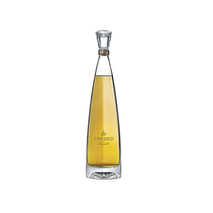Cincoro Anejo Tequila 750ml