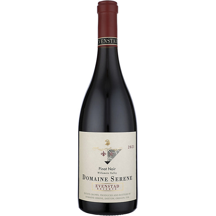 2021 Domaine Serene Evenstad Reserve Pinot Noir 750ml