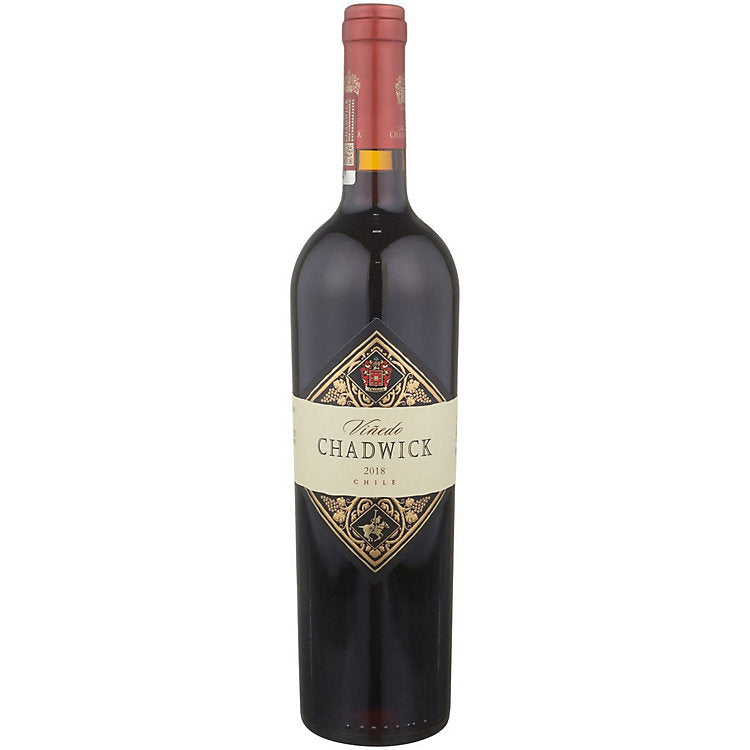 2018 Vinedo Chadwick 750ml