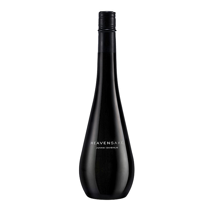 Heavensake Junmai Daiginjo Sake 720ml