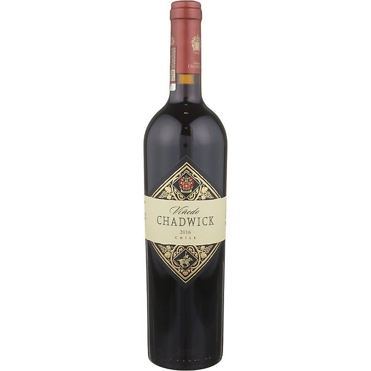 2016 Vinedo Chadwick 750ml