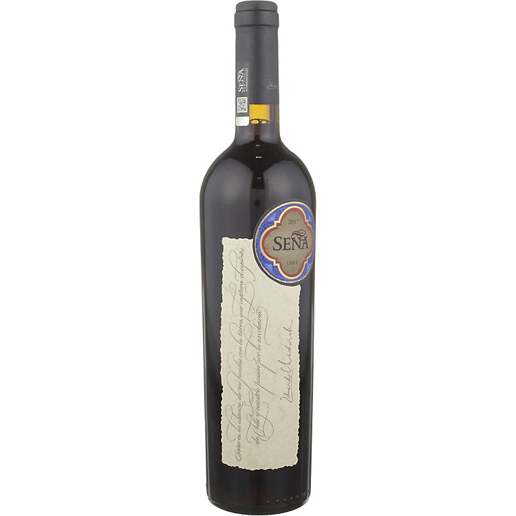 2017 Sena 750ml