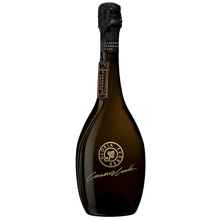 2013 Gloria Ferrer Carneros Cuvee 750ml