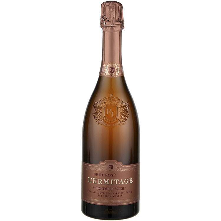 2015 Roederer Estate L'Ermitage Brut Rose 750ml