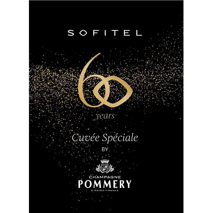 Pommery Cuvee Speciale Blanc de Blancs 750ml