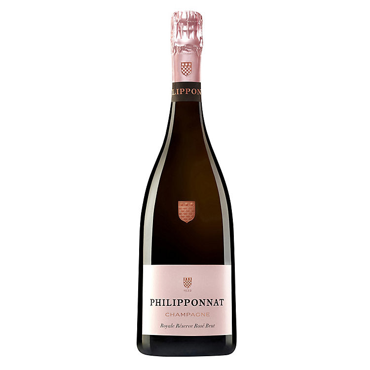 Philipponnat Royale Brut Reserve Rose 750ml