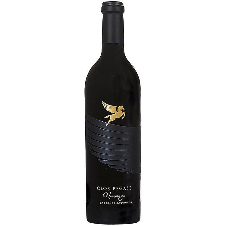 2021 Clos Pegase Hommage Cabernet Sauvignon 750ml