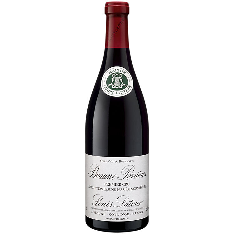 2022 Louis Latour Perrieres 750ml