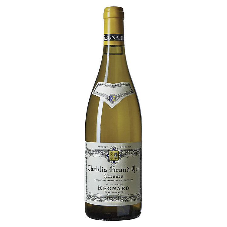 2022 Regnard Les Preuses 750ml