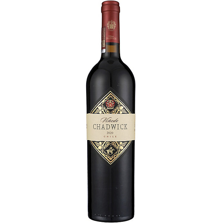 2020 Vinedo Chadwick 750ml