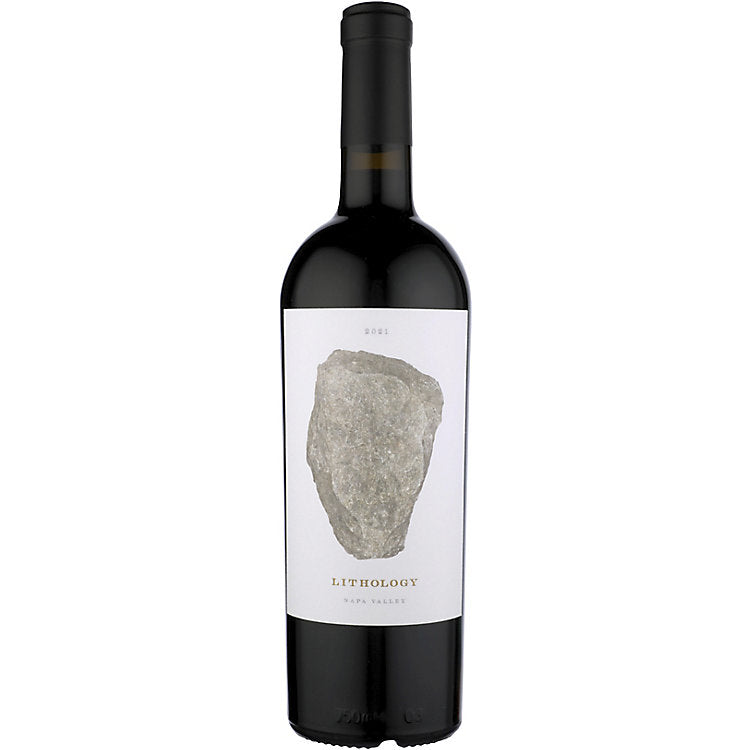 2021 Alejandro Bulgheroni Lithology Cabernet Sauvignon 750ml