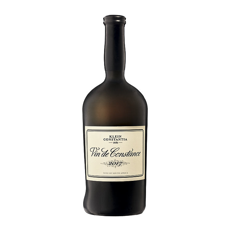 2014 Klein Constantia Vin de Constance Natural Sweet Wine 500 ML