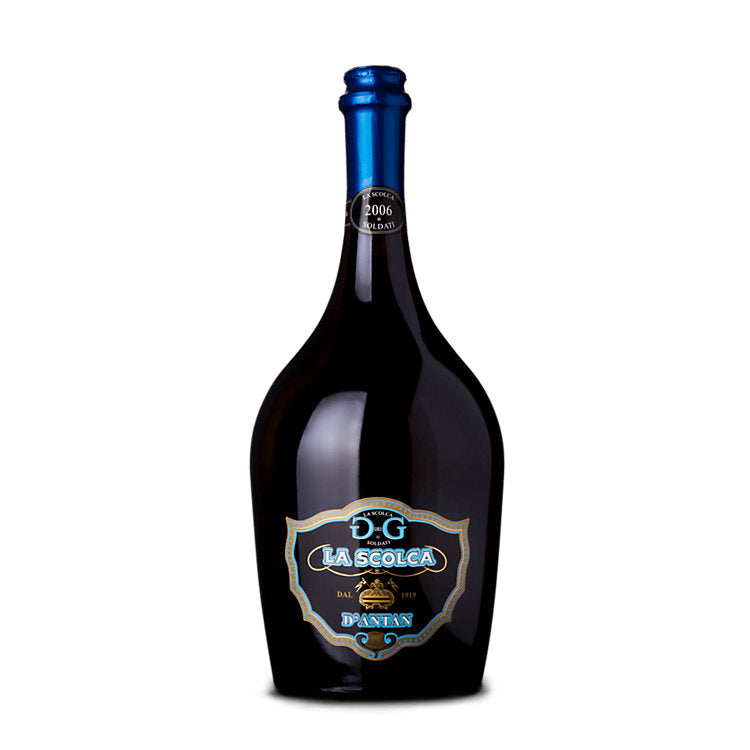 2012 La Scolca Soldati D'Antan GdeiG 750ml
