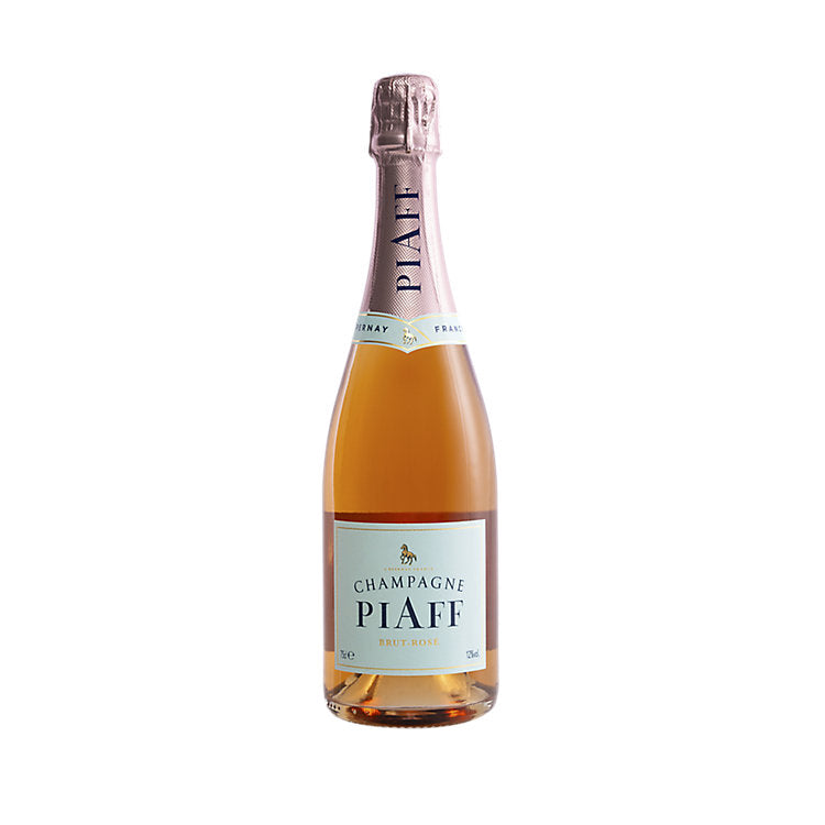 Piaff Brut Rose 750ml