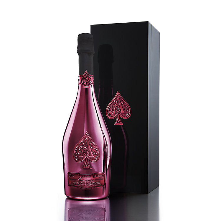 Armand de Brignac Ace of Spades Demi-Sec 750ml