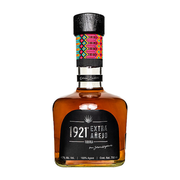 1921 Extra Anejo Tequila 750ml