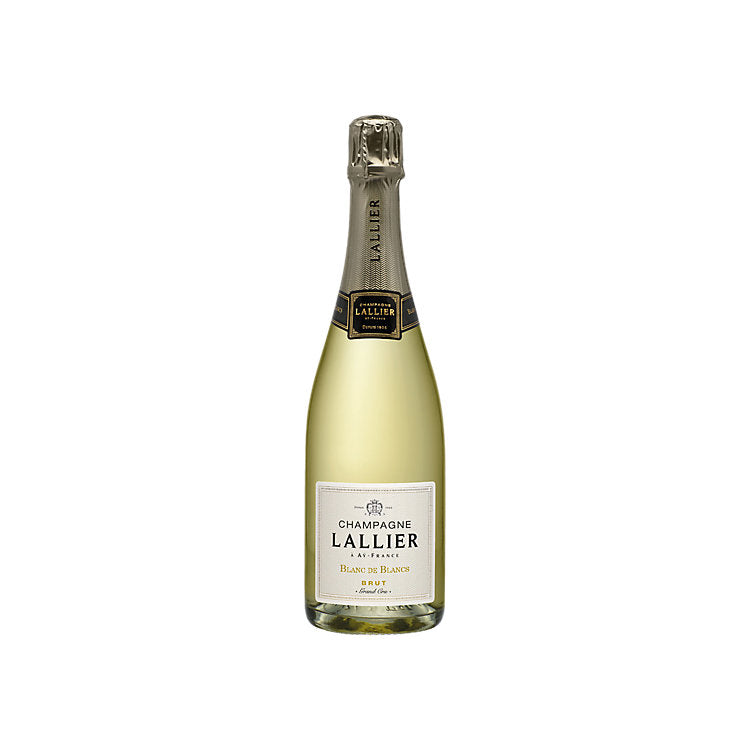 Lallier Grand Cru Blanc de Blancs 750ml