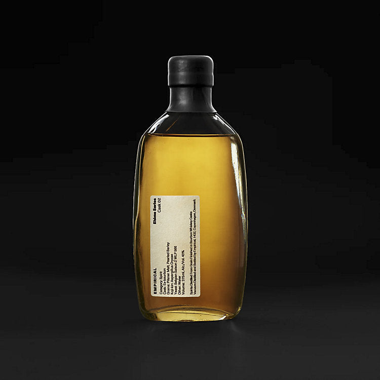 Empirical Spirits Ehime Series Cask 02 Spirit 750ml