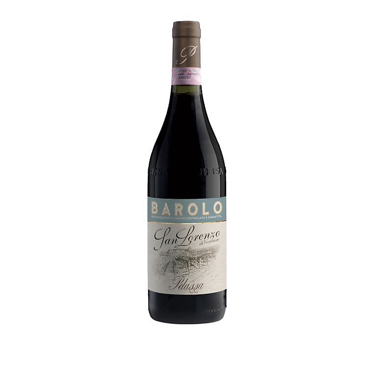 2019 Mario Pelassa San Lorenzo di Verduno 750ml