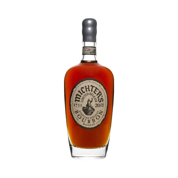 Michter's 20 Year Limited Release 2022