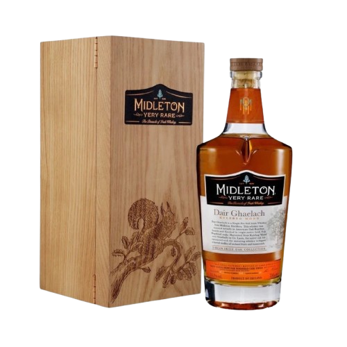 Midleton Dair Ghaelach Kylebeg Wood Tree No. 5 Irish Whiskey 700ml