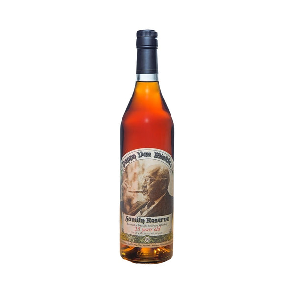Pappy Van Winkle'S Family Reserve 15 Year