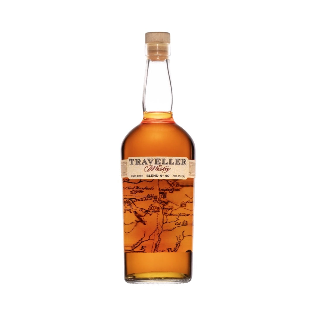 Traveller Whiskey