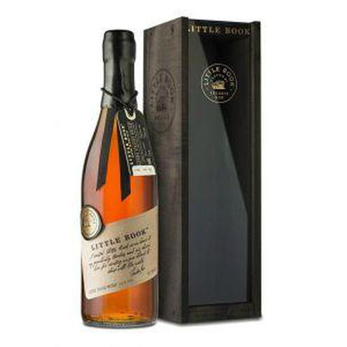 Little Book 2017 Chapter 1