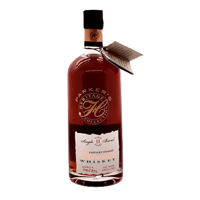 2017 Parker's Heritage Collection 11th Edition 11 Year Old Single Barrel Kentucky Straight Bourbon Whiskey 750ml