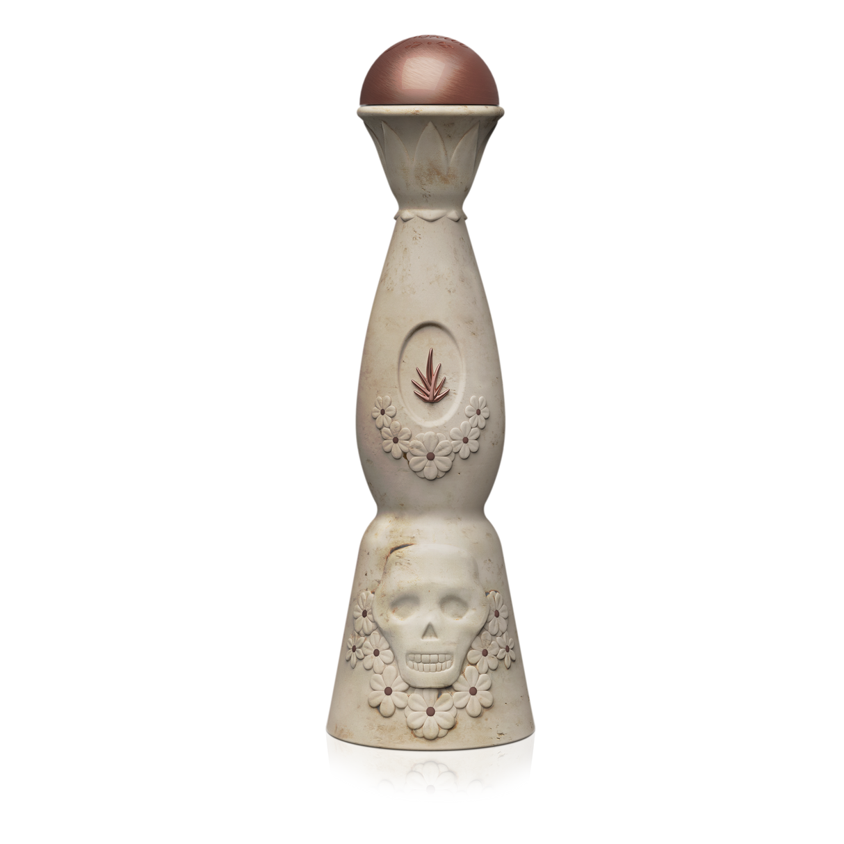 2020 Clase Azul Dia de los Muertos Tequila 750ml