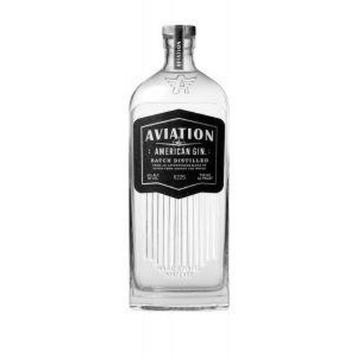 Aviation Gin