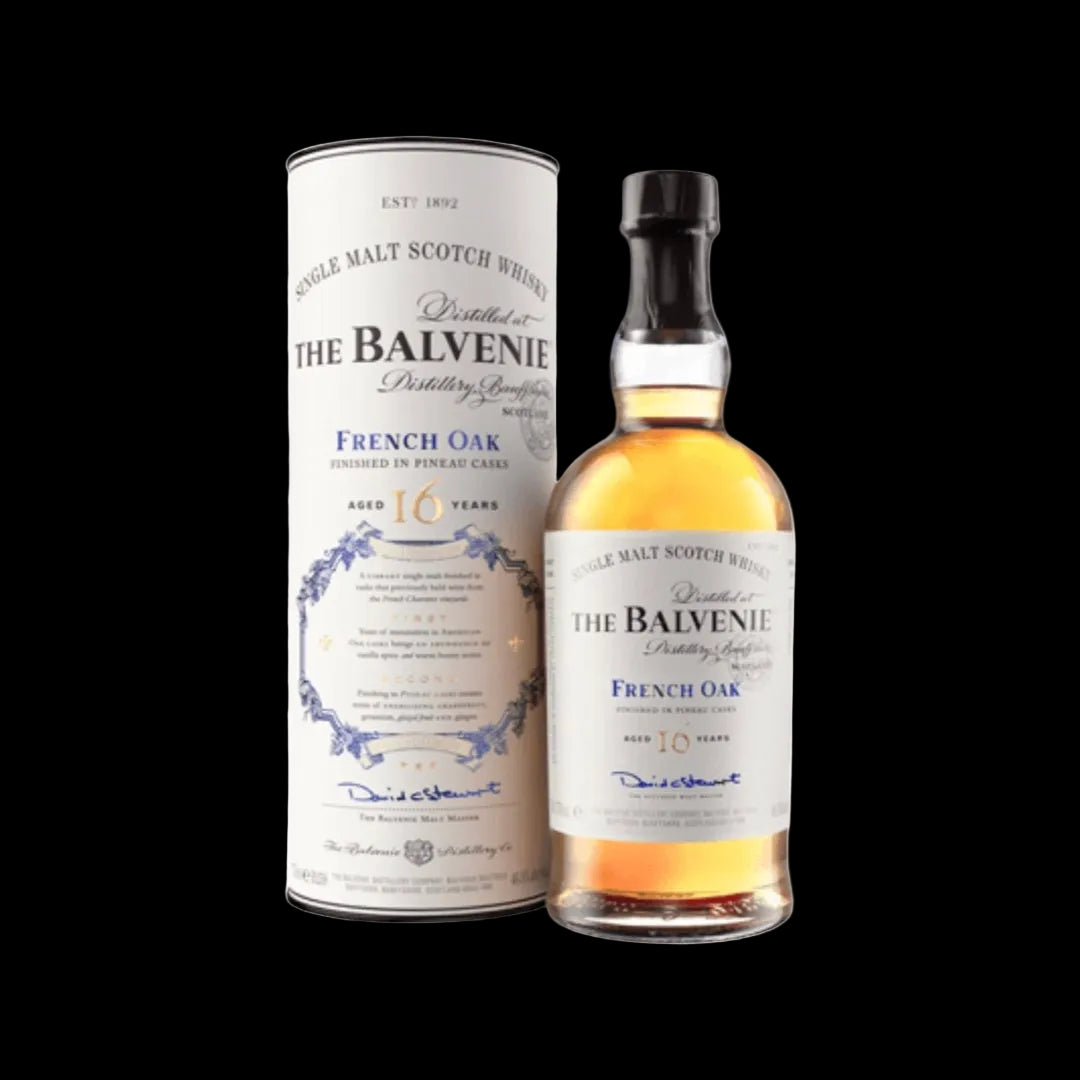 Balvenie French Oak 16 Year Old Single Malt Scotch Whisky 750ml