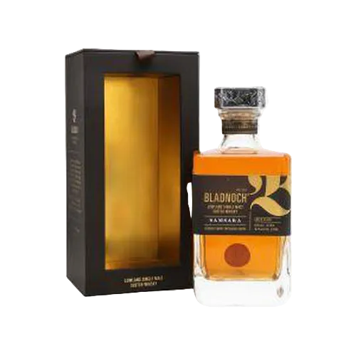 Bladnoch Samsara