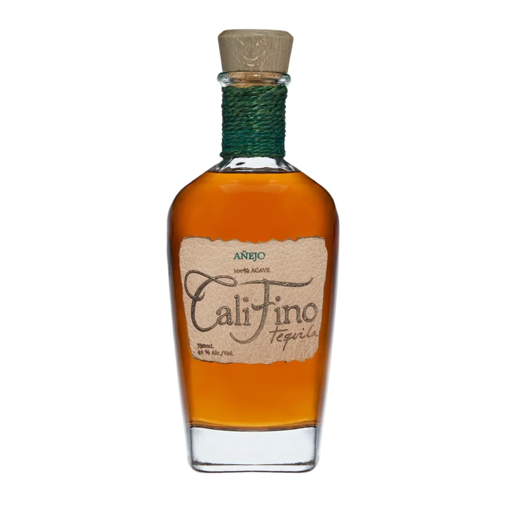 CaliFino Anejo Tequila 750ml
