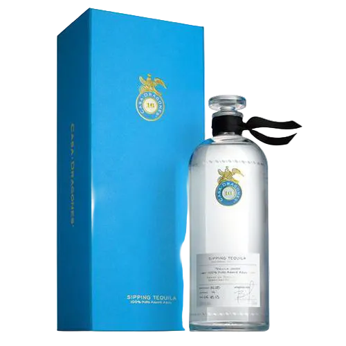 Casa Dragones Sipping Joven Tequila 750ml